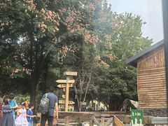 -HERRE·FARM 赫尔露营农场·团建聚会包场