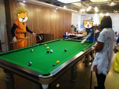 -大猫儿轰趴·团建·年会聚会(朝外店)