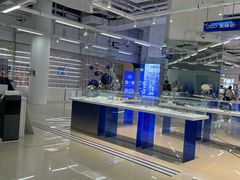 -优购镜仓(黄岛吾悦店)