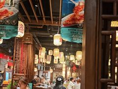 -南京大牌档(之心城店)