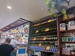 -大丰收海鲜地方菜馆