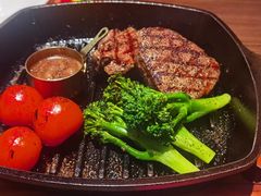 -ZAFFERANO西班牙海鲜饭(上海首店)