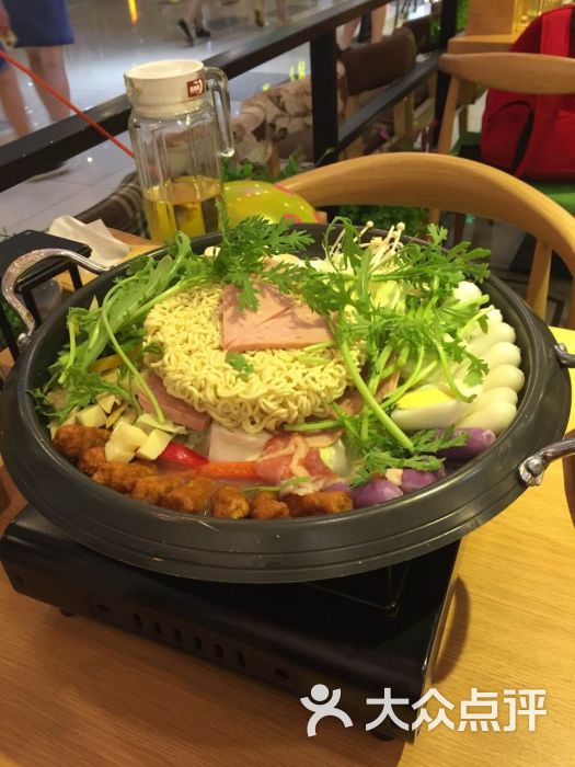 料理先生的十五分钟(世茂国际广场店)-图片-济南美食-大众点评网
