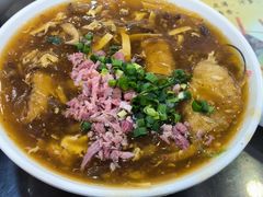 -毛华美食(清扬路店)