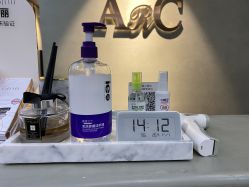 -ARC弧线沙龙