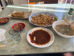 -协顺园回头馆(南顺城路店)