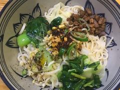 油泼臊子棍棍面-老崔的面馆(玉函路店)
