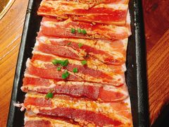 -九田家黑牛烤肉料理(新辰里亚运村店)