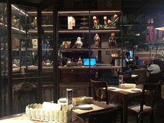 大堂-杂咖zacup(领展中心城店)