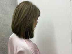 -禾曼造型