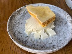 自制蜂巢冰激凌-BOR Eatery(安福路店)