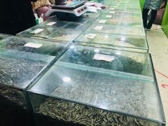 -刘艳明炒货(小心桥店)