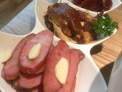 -上关雪東北菜(中房金谊店)