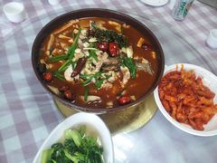 -乐乐餐厅(湘子庙街店)