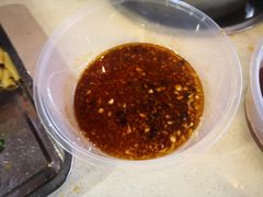 -水碾河刘老大串串香(水碾河路店)