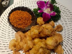 -鲁秀才炒鸡(龙湖西溪天街店)