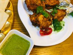-食彩美印度特色美食餐厅·印度料理