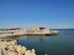 -八仙过海景区