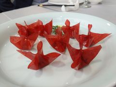 -味+新京宴·烤鸭·北京菜(创意谷店)
