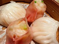 -万丽轩·粤菜(王府井金茂万丽酒店)