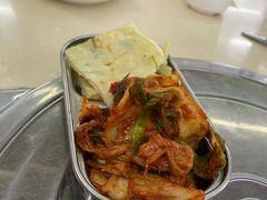 -朴氏韩国料理(北欧丽景店)