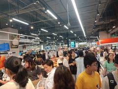 -皇庭广场(福华三路店)