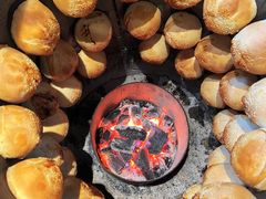 -百年夯碳烤胡椒饼(阿拉城店)