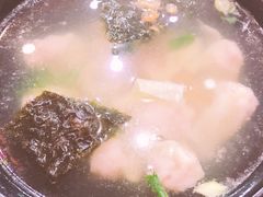 -百年尹氏汤包(湖南路狮子桥店)