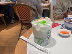 -芽笼芽笼新加坡餐厅(环球港店)