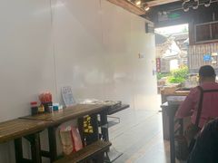 -胥塘陆氏小馄饨