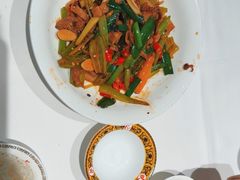 -惠丰堂饭庄(北洼路店)