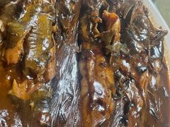 -金台阶鱼馆(于桥水库店)