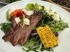 -龟兹KUCINA·新疆菜(前滩L+PLAZA店)