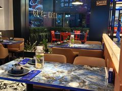 -证大大拇指广场(芳甸路店)