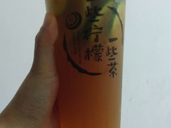 -一些柠檬一些茶(西村店)