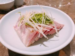 -冶春茶社(星汉大厦店)