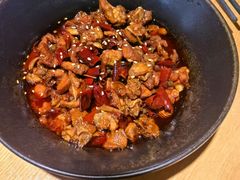 -嫩芽 ·地道重庆菜(十八梯露台夜景店)