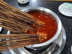 -小向麻辣烫(天街总店)