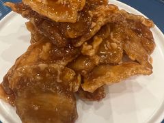 -万荣烤鸭店·北京菜(天坛店)