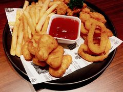 -Ambra Haus琥珀屋精酿餐厅(宝山店)