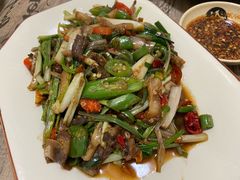 -南雄雄州土菜餐厅(粤北大厦店)