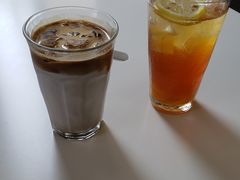 -边渡咖啡烘焙店(昙华林店)