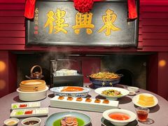 -東興楼·北京烤鸭(深圳首店)