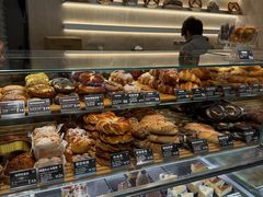 -81BAKERY(大学路店)