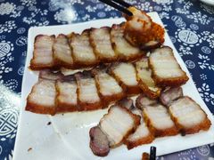 -邹胖哥好好吃餐馆(荔波美食街店)
