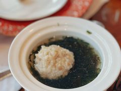 -扬州香格里拉·香宫中餐厅