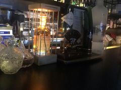 -柒Lounge(三里屯店)