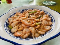 白米虾-洞天食府(北大街店)