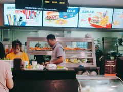 -德克士(柠都广场店)