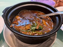 -富临轩私房菜(集庆门大街店)